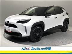 トヨタ ヤリスクロス HV Z ウルバーノ