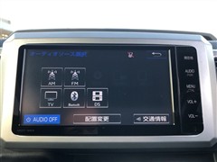 ピクシスメガ G SA