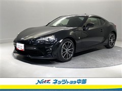 トヨタ 86 GT