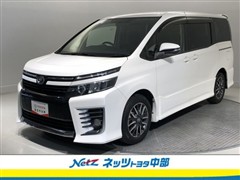 トヨタ ヴォクシー ZS 7ニン