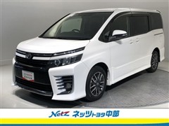 ヴォクシー ZS 7ニン