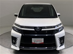 ヴォクシー ZS 7ニン