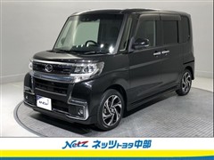 ダイハツ タント カスタムRSトップVS SA3