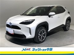 トヨタ ヤリスクロス HV Z