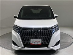 エスクァイア Gi 7ニン