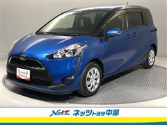 トヨタ シエンタ G 7ニン