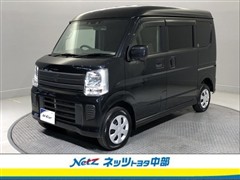 スズキ エブリィW JPターボ ハイルーフ