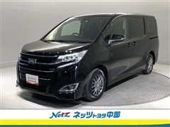 トヨタ ノア X 7ニン
