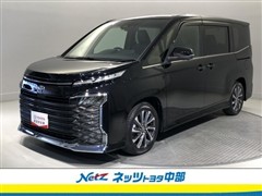 ヴォクシーHV S-Z 7ニン
