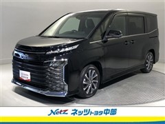 トヨタ ヴォクシーHV S-Z 7ニン