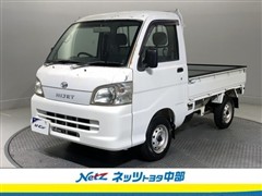 ダイハツ ハイゼットT スペシャル 5MT