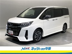 トヨタ ノア Si WxB3 7ニン