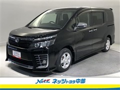 トヨタ ヴォクシー ZS 7ニン