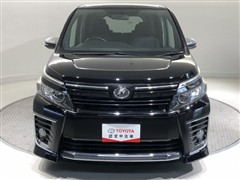 ヴォクシー ZS 7ニン