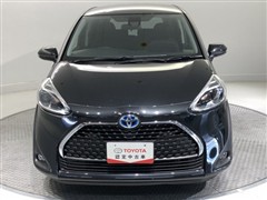 シエンタHV Gセーフティed2 7ニン