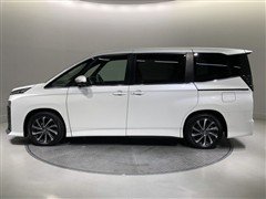 ヴォクシーHV S-Z 7ニン