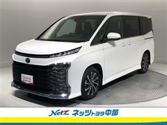 ヴォクシーHV S-Z 7ニン