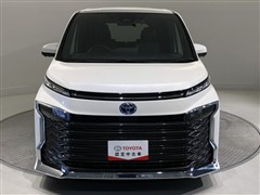 ヴォクシーHV S-Z 7ニン