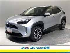 トヨタ ヤリスクロス HV Z