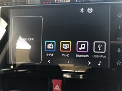 ルーミー カスタムG