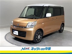スズキ スペーシア X