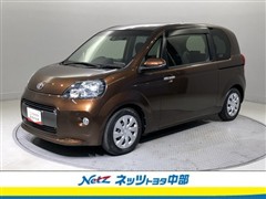 トヨタ ポルテ 1.5G