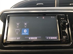 ヴィッツ 1.5RS G'sスマートP