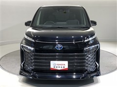 ヴォクシーHV S-Z 7ニン