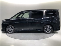 ヴォクシーHV S-Z 7ニン