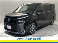 ヴォクシーHV S-Z 7ニン
