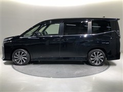 ヴォクシーHV S-Z 7ニン