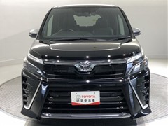 ヴォクシー ZSキラメキ3 7ニン