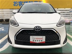 シエンタ G クエロ 7ニン