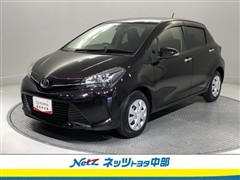 トヨタ ヴィッツ 1.0F LED ed