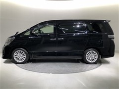 ヴェルファイア 2.4Z