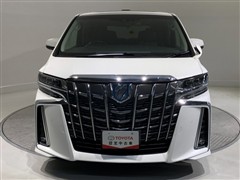 アルファードHV SR Cpkg