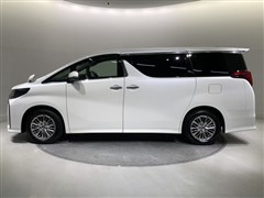 アルファードHV SR Cpkg