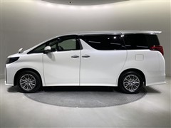 アルファードHV SR Cpkg