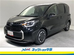 シエンタHV Z 5ニン