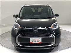 シエンタHV Z 5ニン