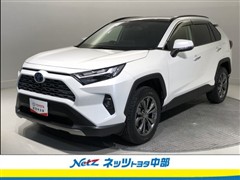 RAV4 HV G 4WD