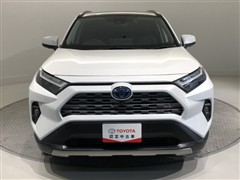 RAV4 HV G 4WD