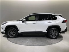 RAV4 HV G 4WD