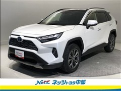 RAV4 HV G 4WD