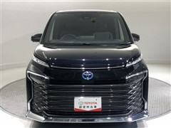 ヴォクシーHV S-Z 7ニン