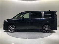 ヴォクシーHV S-Z 7ニン