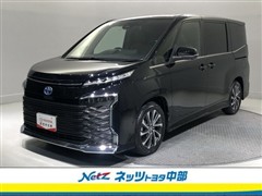 ヴォクシーHV S-Z 7ニン