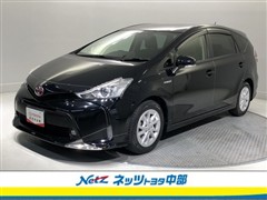 プリウスアルファ S 5ニン