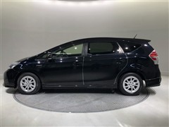 プリウスアルファ S 5ニン