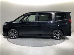 ノア HV S-Z 7ニン